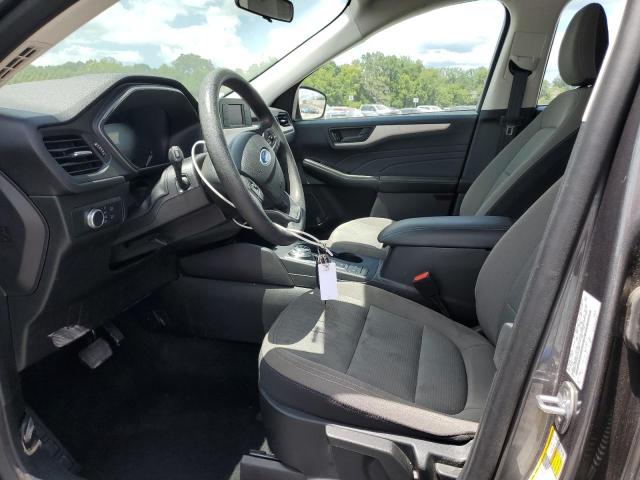 Photo 7 from auction – 2021 FORD ESCAPE S with VIN 1FMCU0F68MUA97536