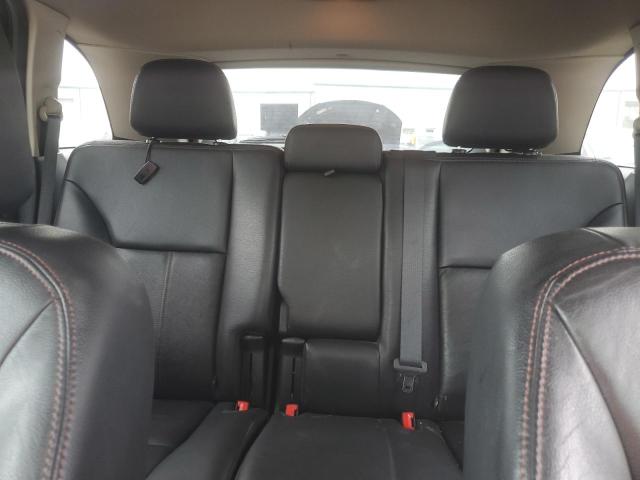 Photo 10 from auction – 2014 FORD EDGE SEL with VIN 2FMDK3J97EBA32696