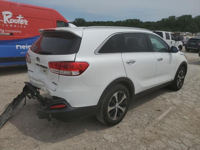 Photo 3 from auction – 2017 KIA SORENTO EX with VIN 5XYPHDA10HG280966