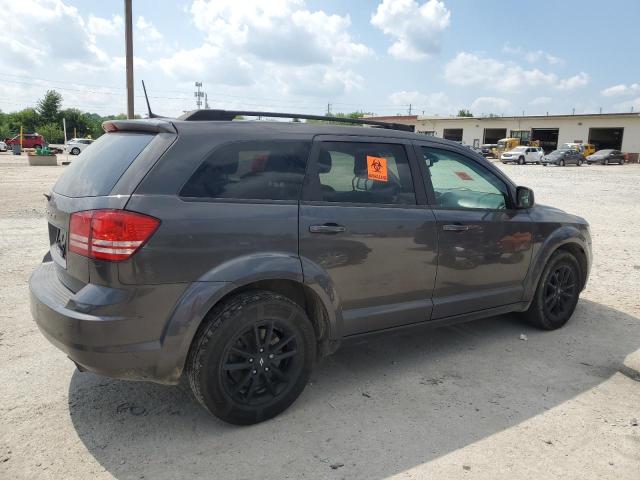 Photo 3 from auction – 2020 DODGE JOURNEY SE with VIN 3C4PDCAB3LT226514