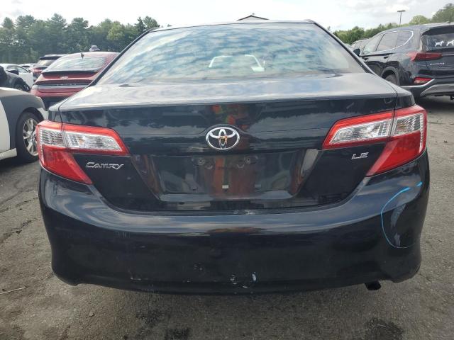 Photo 6 from auction – 2014 TOYOTA CAMRY L with VIN 4T4BF1FK8ER414134