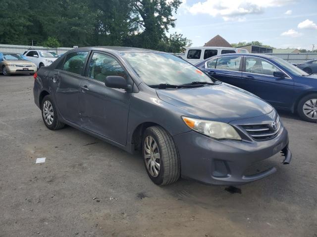 Photo 4 from auction – 2013 TOYOTA COROLLA BA with VIN 5YFBU4EE5DP081307