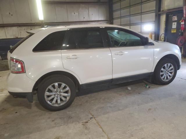 Photo 3 from auction – 2009 FORD EDGE LIMIT with VIN 2FMDK39C19BA97551