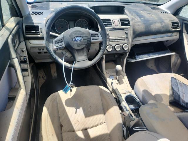 Photo 8 from auction – 2015 SUBARU FORESTER 2 with VIN JF2SJADC1FH812788