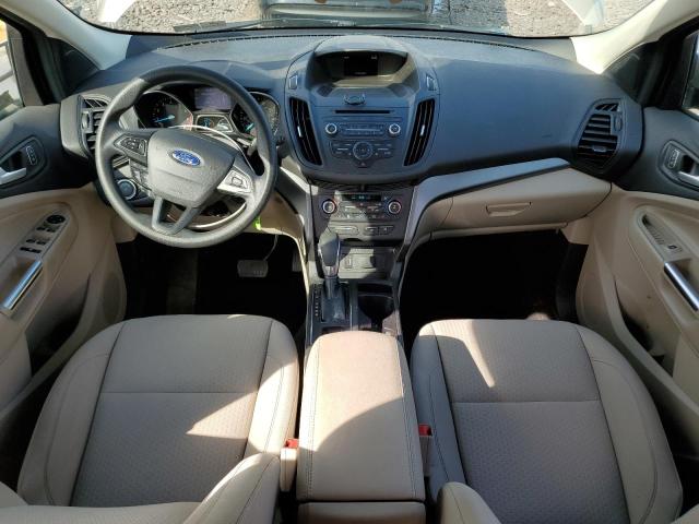 Photo 8 from auction – 2018 FORD ESCAPE SE with VIN 1FMCU0GD1JUD25577
