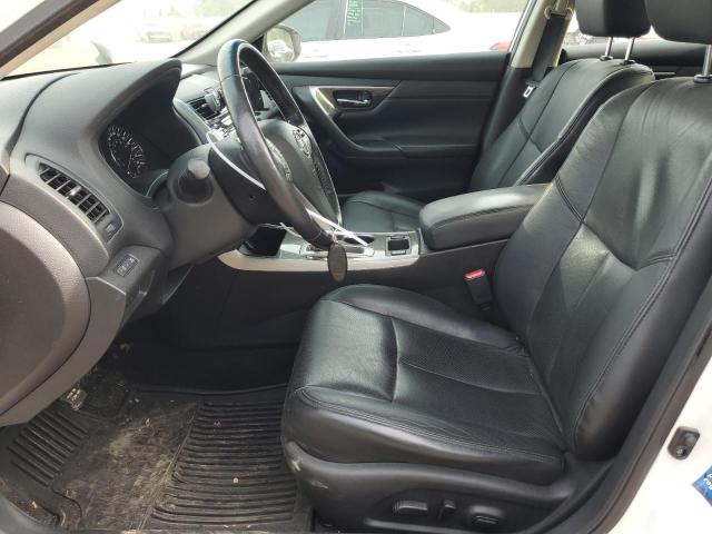 Photo 7 from auction – 2015 NISSAN ALTIMA 2.5 with VIN 1N4AL3AP4FN367882