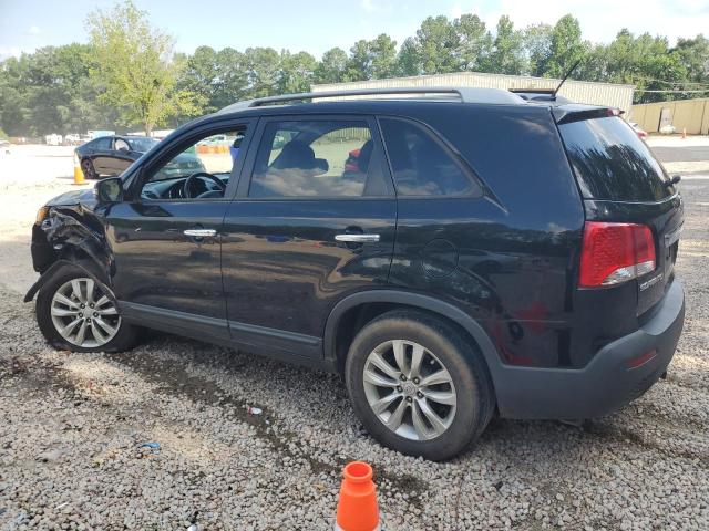 Photo 2 from auction – 2011 KIA SORENTO BA with VIN 5XYKT4A26BG175647