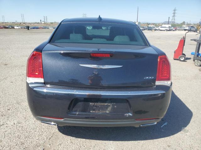 Photo 6 from auction – 2015 CHRYSLER 300 LIMITE with VIN 2C3CCAAG3FH903984