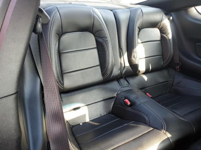 Photo 10 from auction – 2016 FORD MUSTANG with VIN 1FA6P8TH7G5333417