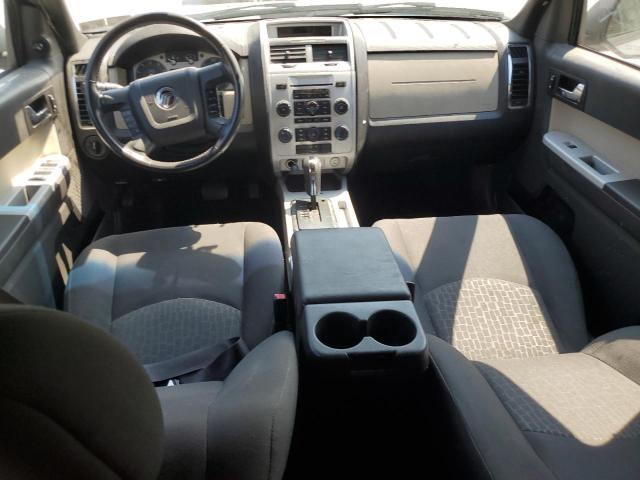 Photo 8 from auction – 2011 MERCURY MARINER with VIN 4M2CN8BG4BKJ01258