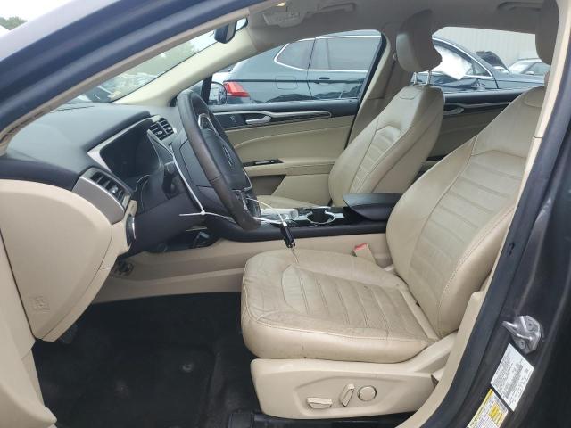 Photo 7 from auction – 2015 FORD FUSION SE with VIN 1FA6P0HD7F5128590