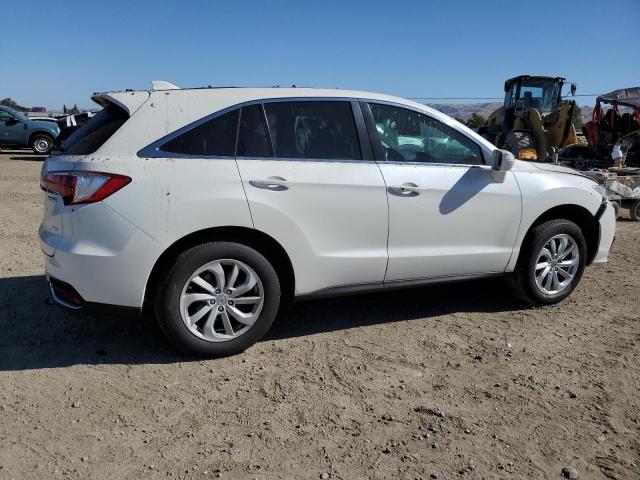 Photo 3 from auction – 2016 ACURA RDX with VIN 5J8TB4H37GL013786