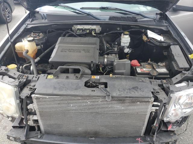 Photo 12 from auction – 2010 FORD ESCAPE XLT with VIN 1FMCU9DG4AKD30139