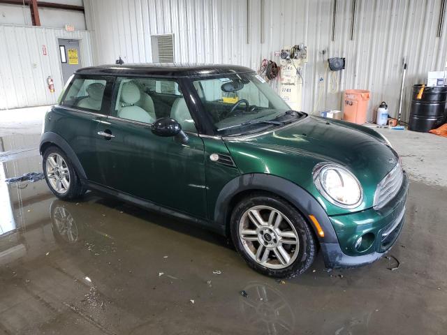 Photo 4 from auction – 2013 MINI COOPER with VIN WMWSU3C53DT375758