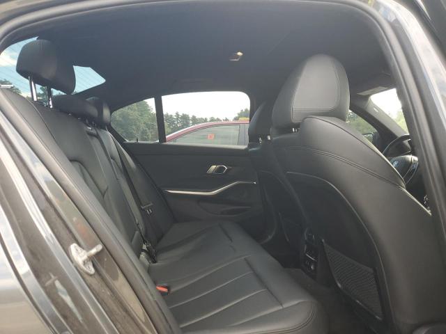 Photo 10 from auction – 2019 BMW 330XI with VIN WBA5R7C53KAJ84159