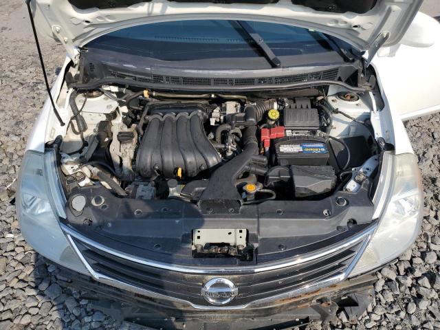 Photo 11 from auction – 2012 NISSAN VERSA S with VIN 3N1BC1CP7CK239334