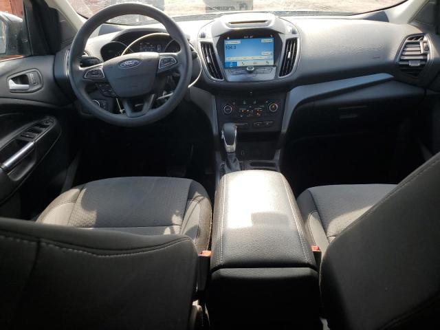 Photo 8 from auction – 2018 FORD ESCAPE SE with VIN 1FMCU9GD1JUC07209