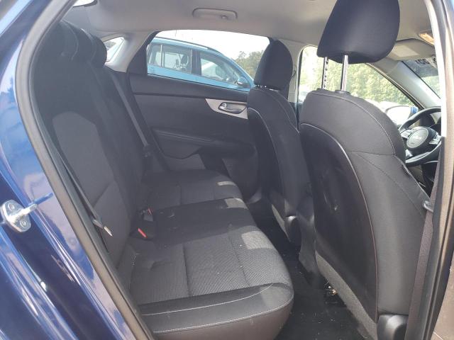 Photo 10 from auction – 2022 KIA FORTE with VIN 3KPF24AD2NE427451