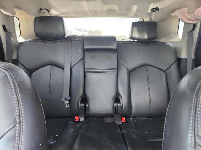 Photo 10 from auction – 2016 CADILLAC SRX with VIN 3GYFNAE3XGS532387