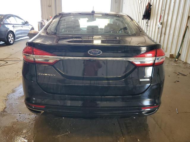 Photo 6 from auction – 2017 FORD FUSION SE with VIN 3FA6P0H97HR340224