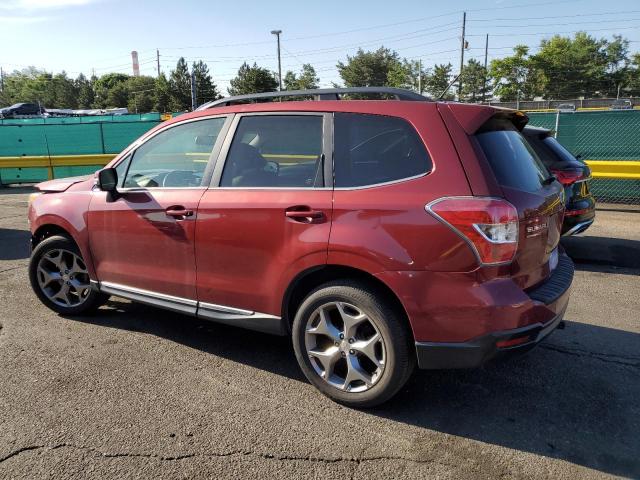 Foto 2 de la subasta – 2015 SUBARU FORESTER 2 con VIN JF2SJAWC7FH474794