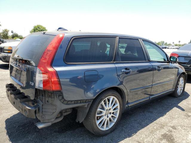 Photo 3 from auction – 2011 VOLVO V50 T5 with VIN YV1672MW6B2632826