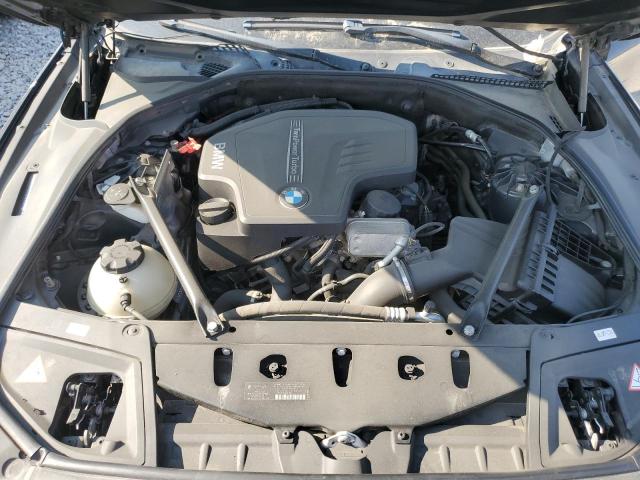 Photo 11 from auction – 2013 BMW 528 XI with VIN WBAXH5C51DDW16801