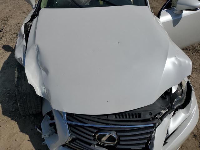 Photo 11 from auction – 2016 LEXUS IS 200T with VIN JTHBA1D25G5014088