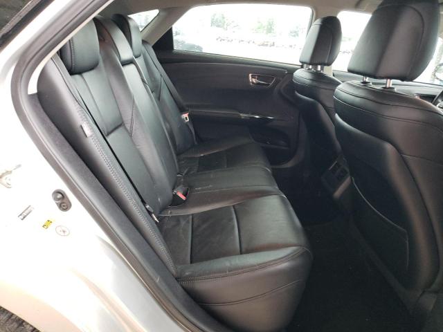 Photo 10 from auction – 2014 TOYOTA AVALON BAS with VIN 4T1BK1EB9EU099058