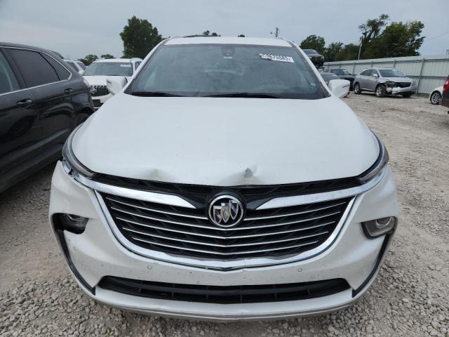 Photo 5 from auction – 2023 BUICK ENCLAVE PR with VIN 5GAEVBKW0PJ130211