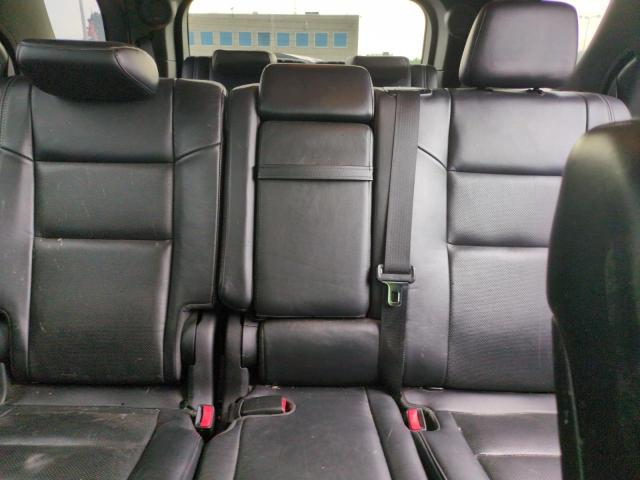 Photo 10 from auction – 2014 DODGE DURANGO CITADEL with VIN 1C4RDJEG5EC557337
