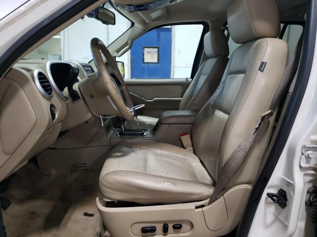 Photo 7 from auction – 2008 MERCURY MOUNTAINEE with VIN 4M2EU48E48UJ01316