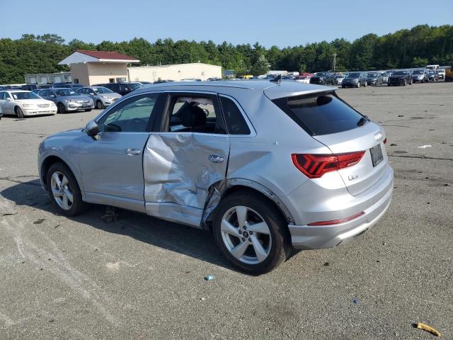 Photo 2 from auction – 2021 AUDI Q3 PREMIUM with VIN WA1AUCF31M1066675