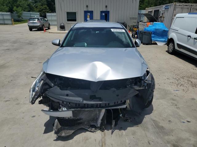 Photo 5 from auction – 2017 KIA OPTIMA LX with VIN 5XXGT4L36HG122973
