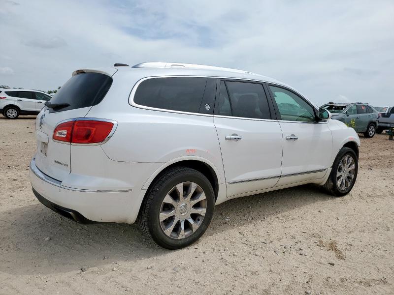 Photo 3 from auction – 2016 BUICK ENCLAVE with VIN 5GAKRCKDXGJ268365