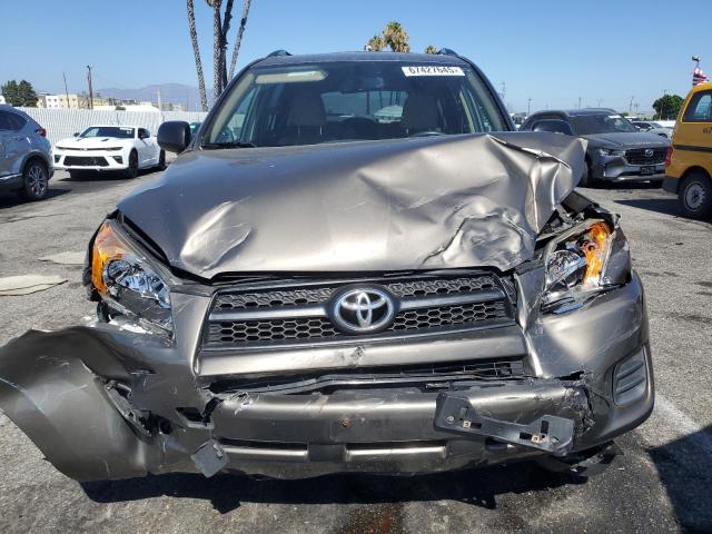 Photo 5 from auction – 2010 TOYOTA RAV4 with VIN JTMZF4DV3AD026962