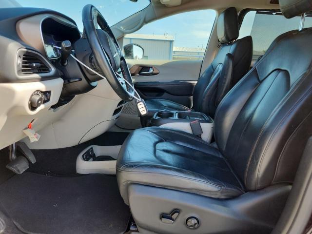 Photo 7 from auction – 2018 CHRYSLER PACIFICA T with VIN 2C4RC1BGXJR124153