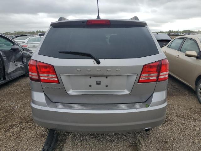 Photo 6 from auction – 2017 DODGE JOURNEY SE with VIN 3C4PDCAB3HT609358