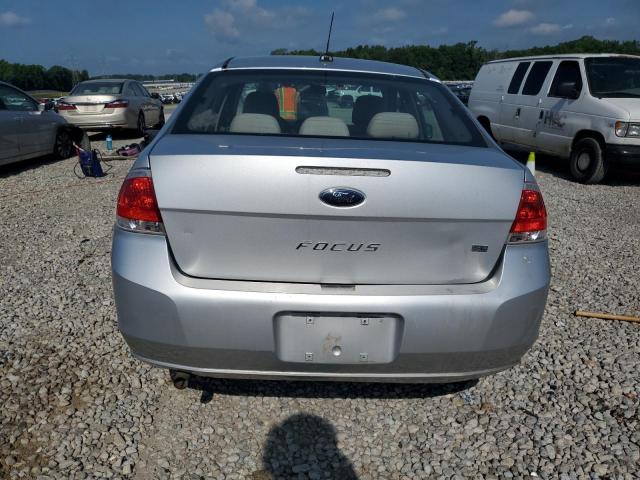 Photo 6 from auction – 2011 FORD FOCUS SE with VIN 1FAHP3FN6BW102623