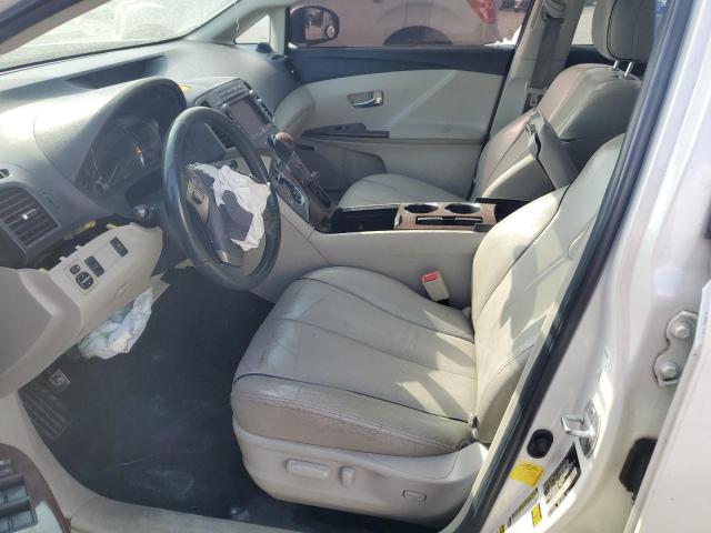 Photo 7 from auction – 2011 TOYOTA VENZA with VIN 4T3ZK3BB2BU041780