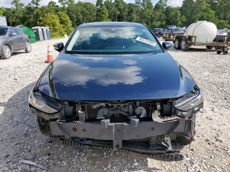 Photo 5 from auction – 2020 MAZDA 3 SELECT with VIN 3MZBPACL9LM133676
