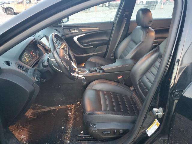 Photo 7 from auction – 2015 BUICK REGAL GS with VIN 2G4GT5GXXF9119612
