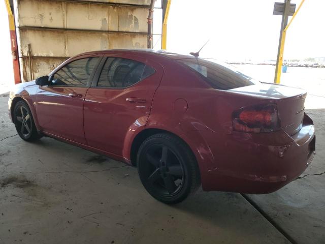 Photo 2 from auction – 2013 DODGE AVENGER SE with VIN 1C3CDZAB8DN603510