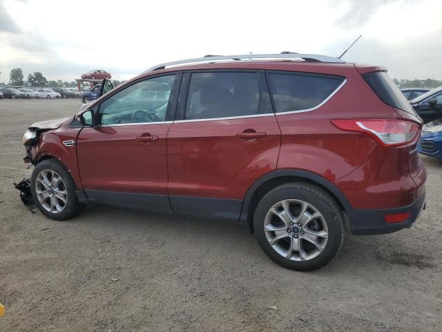 Photo 2 from auction – 2015 FORD ESCAPE TIT with VIN 1FMCU9J98FUB85821