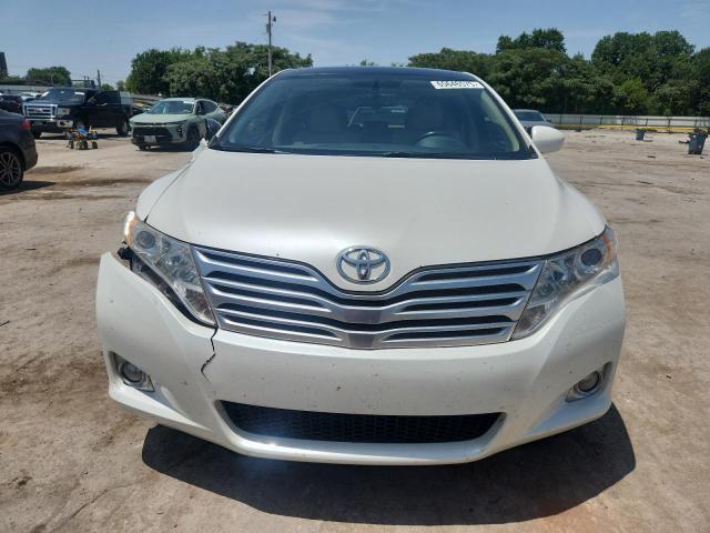 Photo 5 from auction – 2010 TOYOTA VENZA with VIN 4T3ZK3BB7AU024228