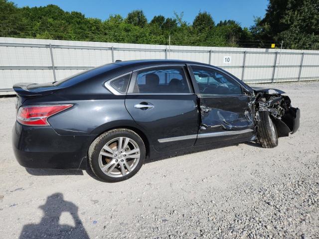 Photo 3 from auction – 2015 NISSAN ALTIMA 3.5 with VIN 1N4BL3AP9FC158668