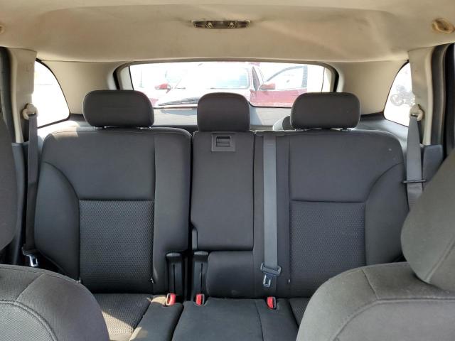 Photo 10 from auction – 2008 FORD EDGE SE with VIN 2FMDK36C28BA31965