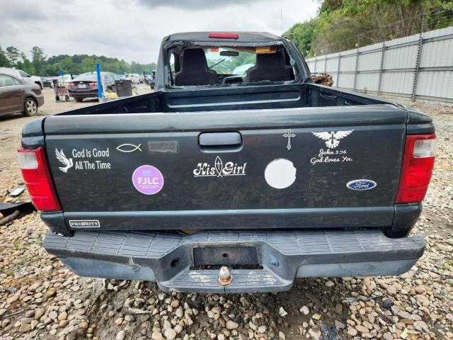 Photo 6 from auction – 2005 FORD RANGER with VIN 1FTYR10U55PB10686