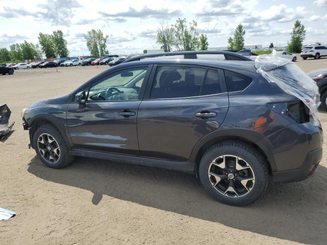 Фото 2 с аукциона – 2018 SUBARU CROSSTREK с VIN JF2GTABC4JH318548