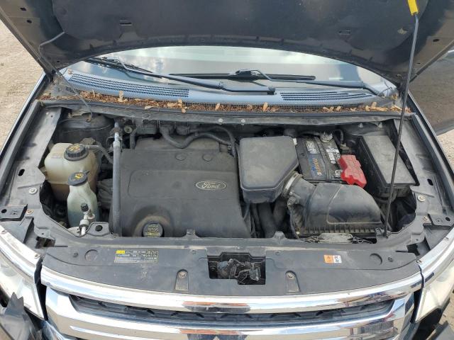 Photo 12 from auction – 2013 FORD EDGE SE with VIN 2FMDK3GC3DBB90003